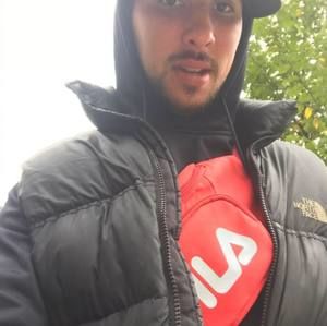 Meet your Posher, Nick